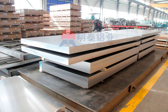 5083h321船用铝板_船板大型生产厂家河南明泰