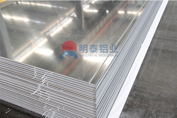 上海5182铝板价格