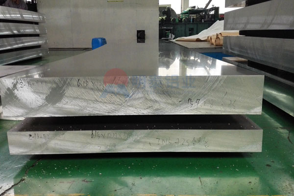 河南明泰船用5083铝板产品介绍