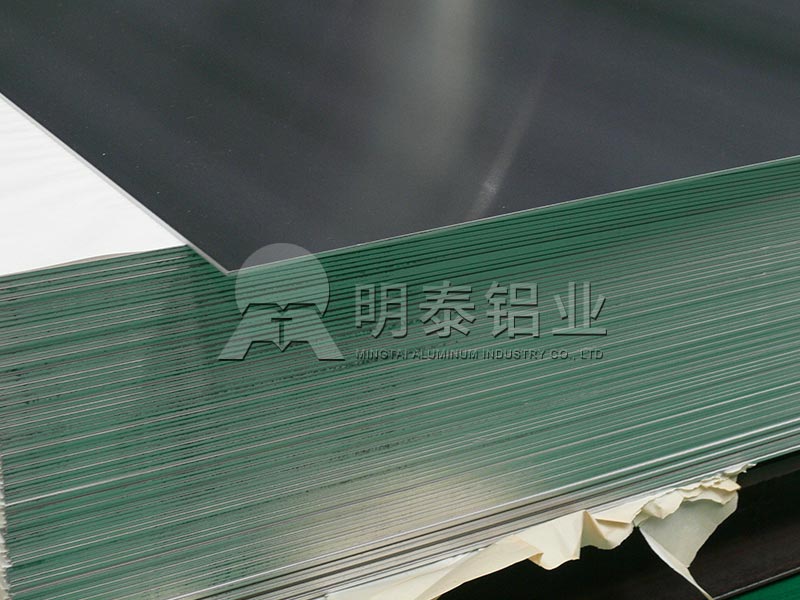 屋面板用3004铝板多少钱？明泰优质3004铝板供你选择