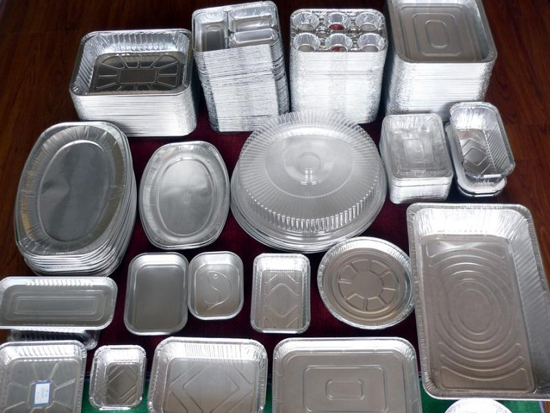 这么厉害，铝箔餐盒有什么样的优势你知道吗？