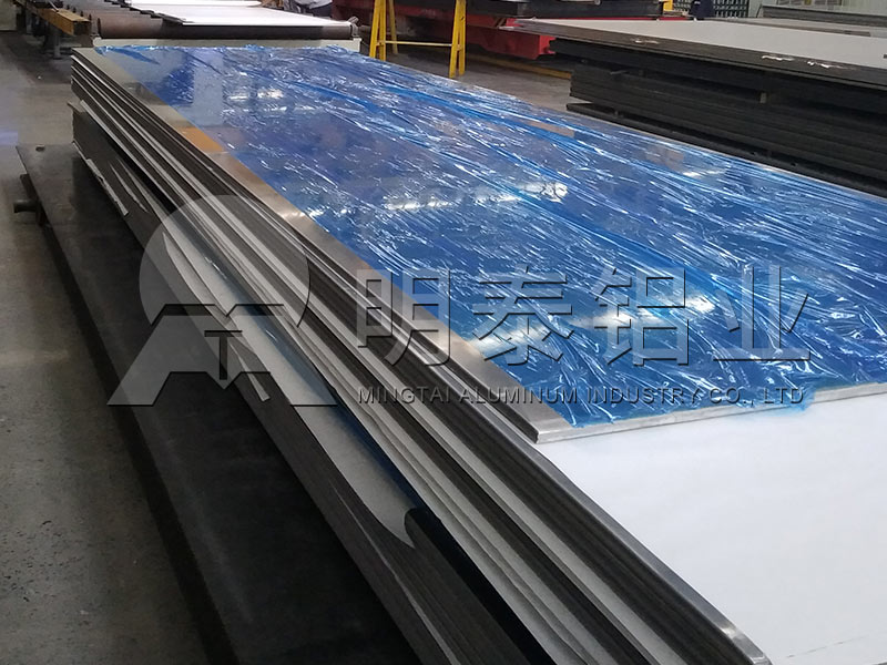 广东铝板生产厂家价格怎么样？
