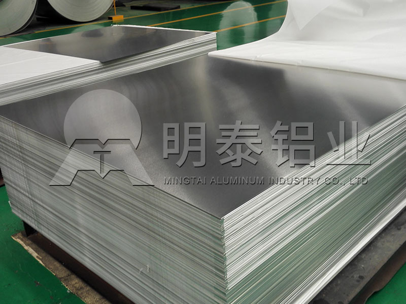 6082铝板厂家_汽车用6082铝板价格多少钱一吨