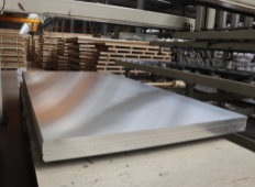 船舶减重增效的“铝”程碑：船用铝板基材选型与耐蚀攻略