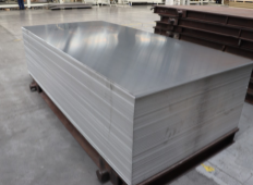 4343/3003铝板|水冷板铝板|明泰铝业厂家