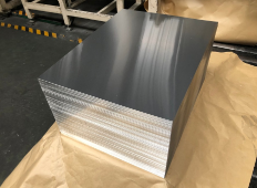 3003MOD|铝钎焊复合铝板|热交换铝板|明泰铝业厂家